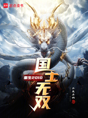 重生2010，国士无双最新章节 - 不是老狗 小说封面