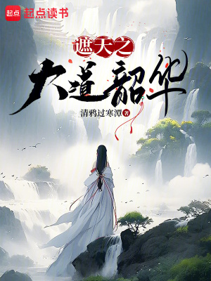 遮天之大道韶华最新章节 - 清鸦过寒潭 小说封面