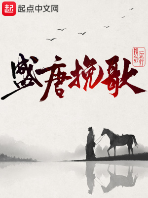 盛唐挽歌最新章节 - 携剑远行 小说封面