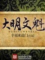 大明文魁最新章节小说封面
