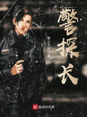 警探长最新章节小说封面