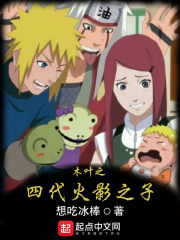 木叶之四代火影之子最新章节小说封面