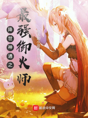 降世神通之最强御火师最新章节小说封面