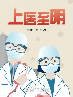 上医至明最新章节 - 陈家三郎 小说封面