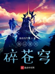 我以星光碎苍穹最新章节小说封面