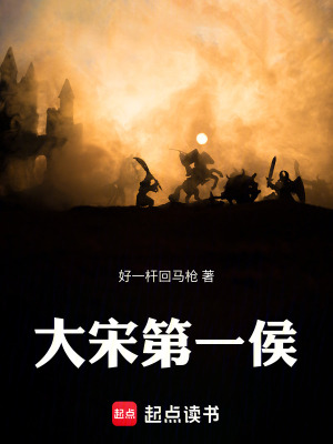 大宋第一侯最新章节小说封面