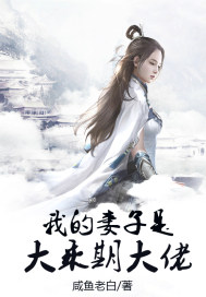 我的妻子是大乘期大佬最新章节小说封面