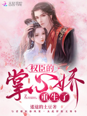 权臣的掌心娇重生了最新章节小说封面