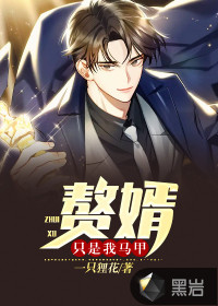 赘婿只是我马甲最新章节 - 一只狸花 小说封面