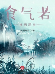食气者，神明而寿最新章节小说封面
