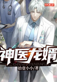 神医龙婿最新章节小说封面