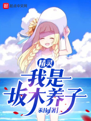 精灵：我是坂木养子最新章节小说封面