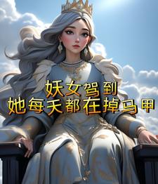 妖女驾到，她每天都在掉马甲最新章节 - 粉色的牛油果 小说封面