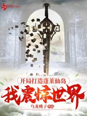 开局打造蓬莱仙岛，我震惊世界最新章节小说封面