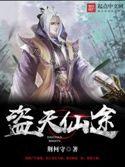 盗天仙途最新章节小说封面