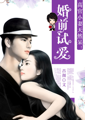 婚前试爱最新章节 - 吕颜 小说封面