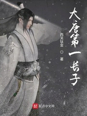 大唐第一长子最新章节小说封面