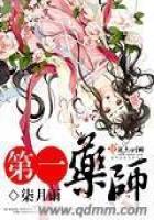第一药师最新章节小说封面