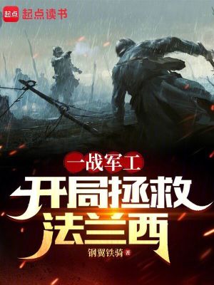 我在一战当财阀：开局拯救法兰西最新章节小说封面