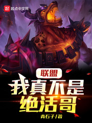 联盟：我真不是绝活哥最新章节 - 青石子 小说封面