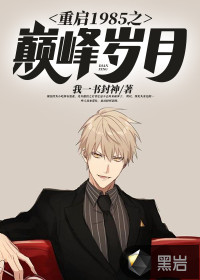 重启1985之巅峰岁月最新章节 - 我一书封神 小说封面
