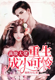 满级大佬重生成小可怜最新章节 - 锦绣月儿 小说封面