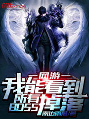 我能看到所有BOSS掉落最新章节 - 南边雨落 小说封面