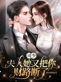 司少，夫人她又把你财路断了最新章节 - 爱吃肉的胖妞 小说封面