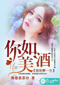 你如美酒，我饮醉一生最新章节 - 南巷茶茶 小说封面