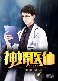 神婿医仙最新章节 - 夜雨风吖 小说封面