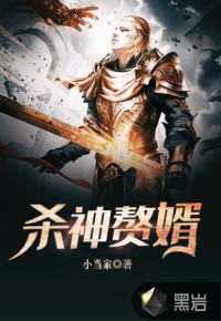 杀神赘婿最新章节 - _小当家 小说封面