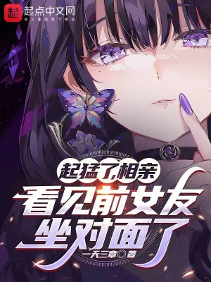 起猛了，相亲看见前女友坐对面了最新章节 - 一天三章 小说封面